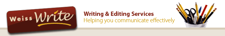 WeissWrite